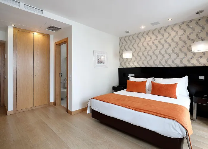 فندق Sao Vicente Boutique (adults Only) 3*