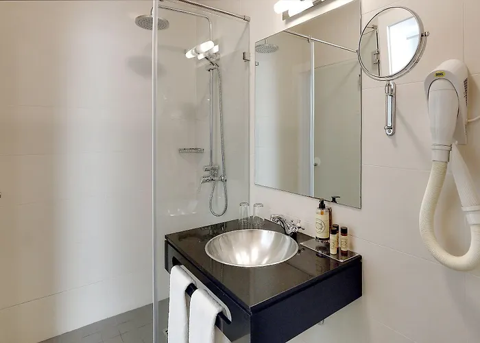 Sao Vicente Boutique (adults Only)