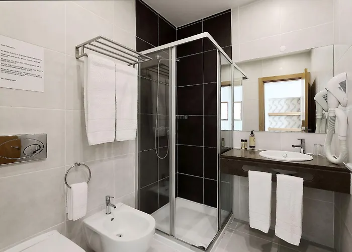 Sao Vicente Boutique (adults Only) فندق 3*