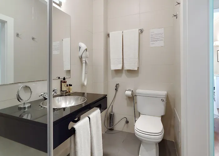 Sao Vicente Boutique (adults Only) فندق 3*