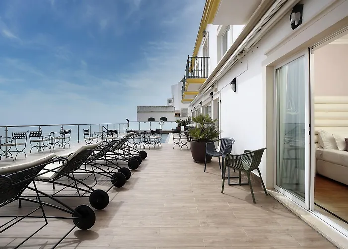 Sao Vicente Boutique (adults Only) فندق 3*