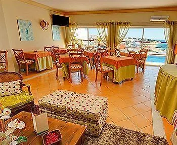 فندق Sao Vicente Boutique (adults Only) البوفيرا