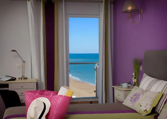 Sao Vicente Boutique (adults Only) فندق 3*