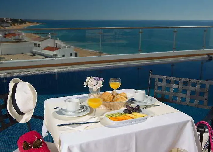 Sao Vicente Boutique (adults Only) 3* البوفيرا