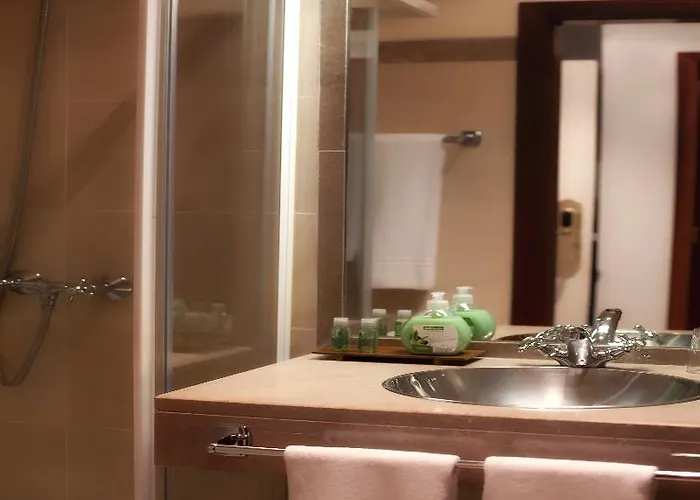 Sao Vicente Boutique (adults Only) البوفيرا