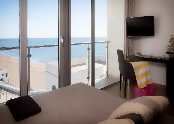 Sao Vicente Boutique (adults Only) فندق