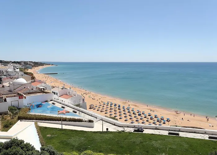 فندق Sao Vicente Boutique (adults Only) 3*