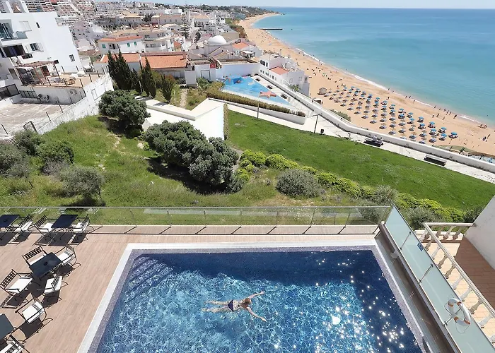 فندق Sao Vicente Boutique (adults Only) البوفيرا