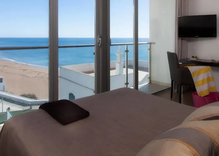 Sao Vicente Boutique (adults Only) فندق