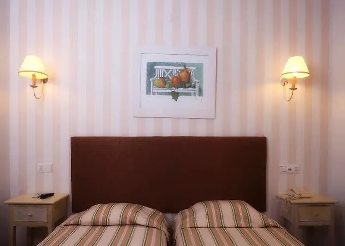 فندق Sao Vicente Boutique (adults Only)