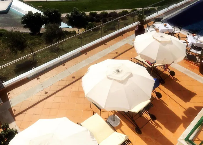 Sao Vicente Boutique (adults Only) فندق البوفيرا