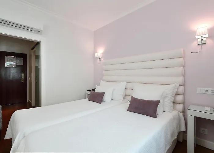 Sao Vicente Boutique (adults Only) فندق 3*