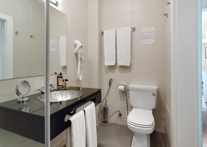 Sao Vicente Boutique (adults Only) فندق البوفيرا