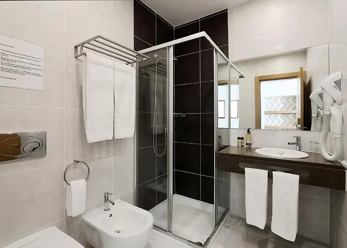 Sao Vicente Boutique (adults Only) البوفيرا