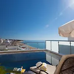 Sao Vicente Boutique (adults Only) Отель Албуфейра