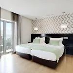 Отель Sao Vicente Boutique (adults Only)