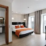 Отель Sao Vicente Boutique (adults Only) 3*
