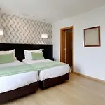 Отель Sao Vicente Boutique (adults Only)