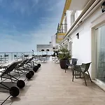 Sao Vicente Boutique (adults Only) Отель 3*