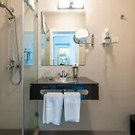 Отель Sao Vicente Boutique (adults Only)