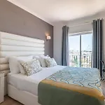 Отель Sao Vicente Boutique (adults Only) Албуфейра