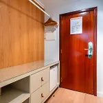 Отель Sao Vicente Boutique (adults Only) 3*