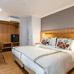 Отель Sao Vicente Boutique (adults Only) 3*