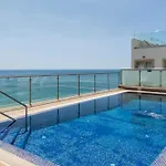 Отель Sao Vicente Boutique (adults Only)