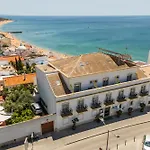 Отель Sao Vicente Boutique (adults Only)