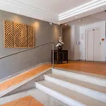 Отель Sao Vicente Boutique (adults Only) Албуфейра