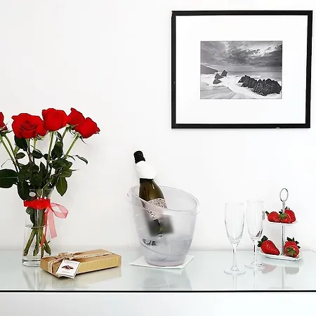 Sao Vicente Boutique (adults Only) ホテル
