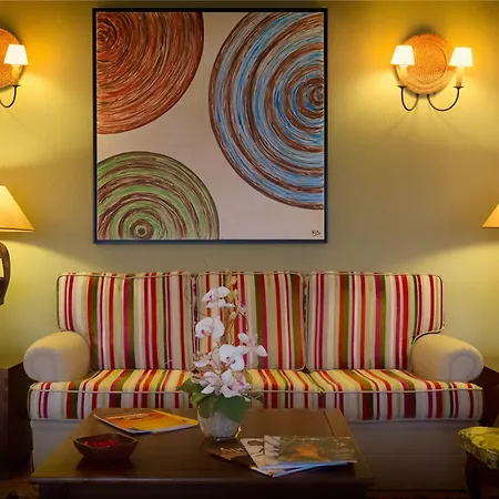 Sao Vicente Boutique (adults Only) البوفيرا