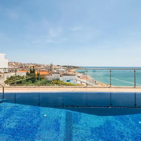 Отель Sao Vicente Boutique (adults Only) 3*
