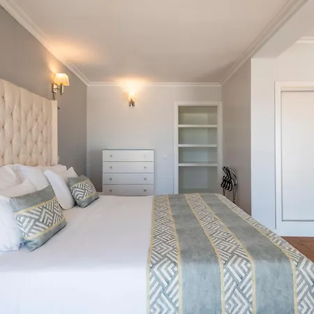 Sao Vicente Boutique (adults Only) البوفيرا