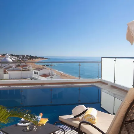 호텔 Sao Vicente Boutique (adults Only) 3*