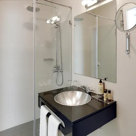 Sao Vicente Boutique (adults Only)