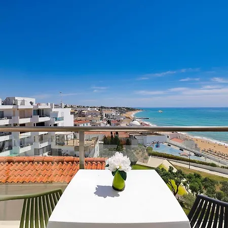 Sao Vicente Boutique (adults Only) אלבופיירה