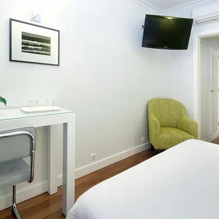 Sao Vicente Boutique (adults Only) מלון 3*