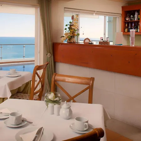 Sao Vicente Boutique (adults Only) אלבופיירה