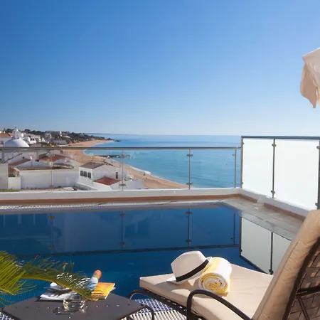 מלון Sao Vicente Boutique (adults Only) 3*