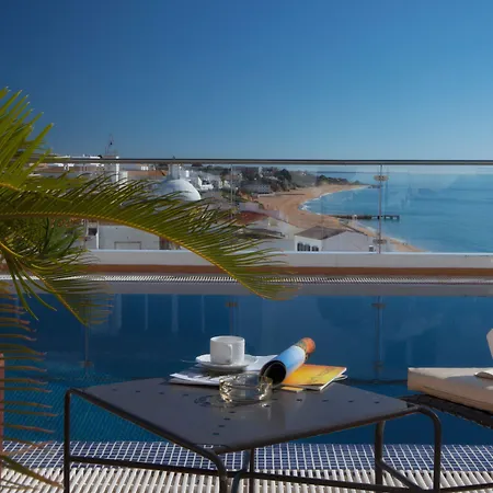 מלון Sao Vicente Boutique (adults Only)