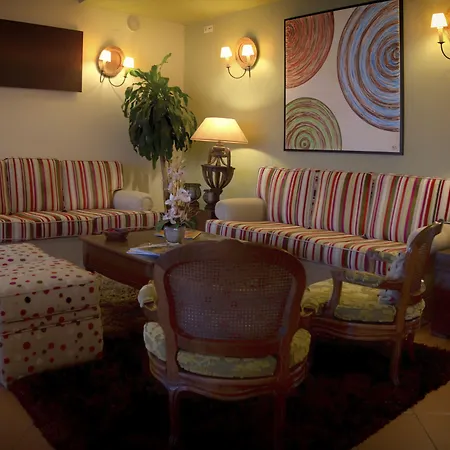 מלון Sao Vicente Boutique (adults Only)