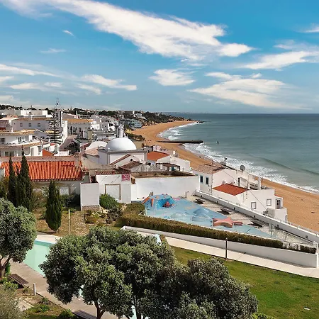 מלון Sao Vicente Boutique (adults Only)