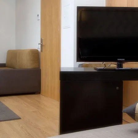 Hotel Sao Vicente Boutique (adults Only) 3*