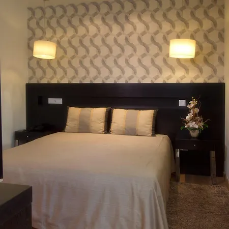 Hotel Sao Vicente Boutique (adults Only) 3*