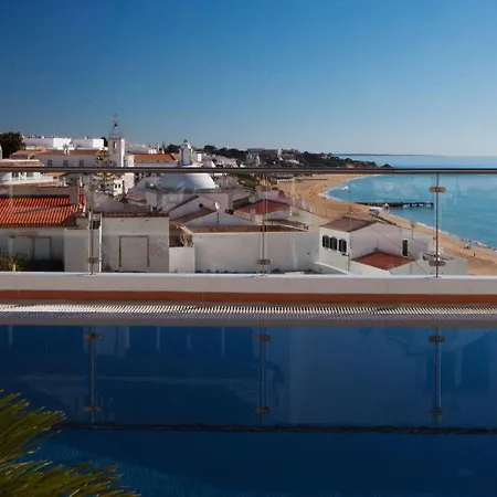 Sao Vicente Boutique (adults Only) Hotel