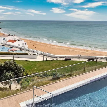 Sao Vicente Boutique (adults Only) מלון